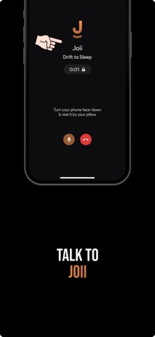 Joii : Sleep & Meditate screenshot