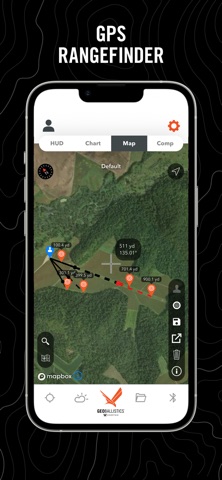 GeoBallistics Screenshot 3 of 7