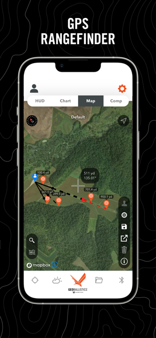 GeoBallistics Screenshot 3 of 7