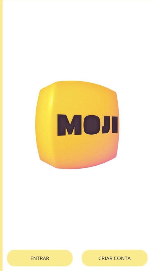 #1. MOJI (iOS) 由: Mic Delivery