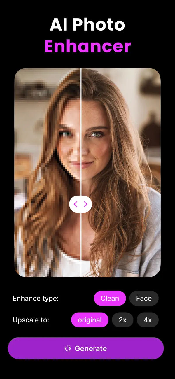 #5. Object Removal : Magic Eraser (iOS) โดย: Salah eddine Eddamouh