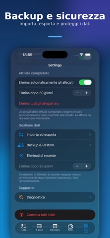 ForMemo screenshot