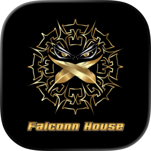 Falconn Rider
