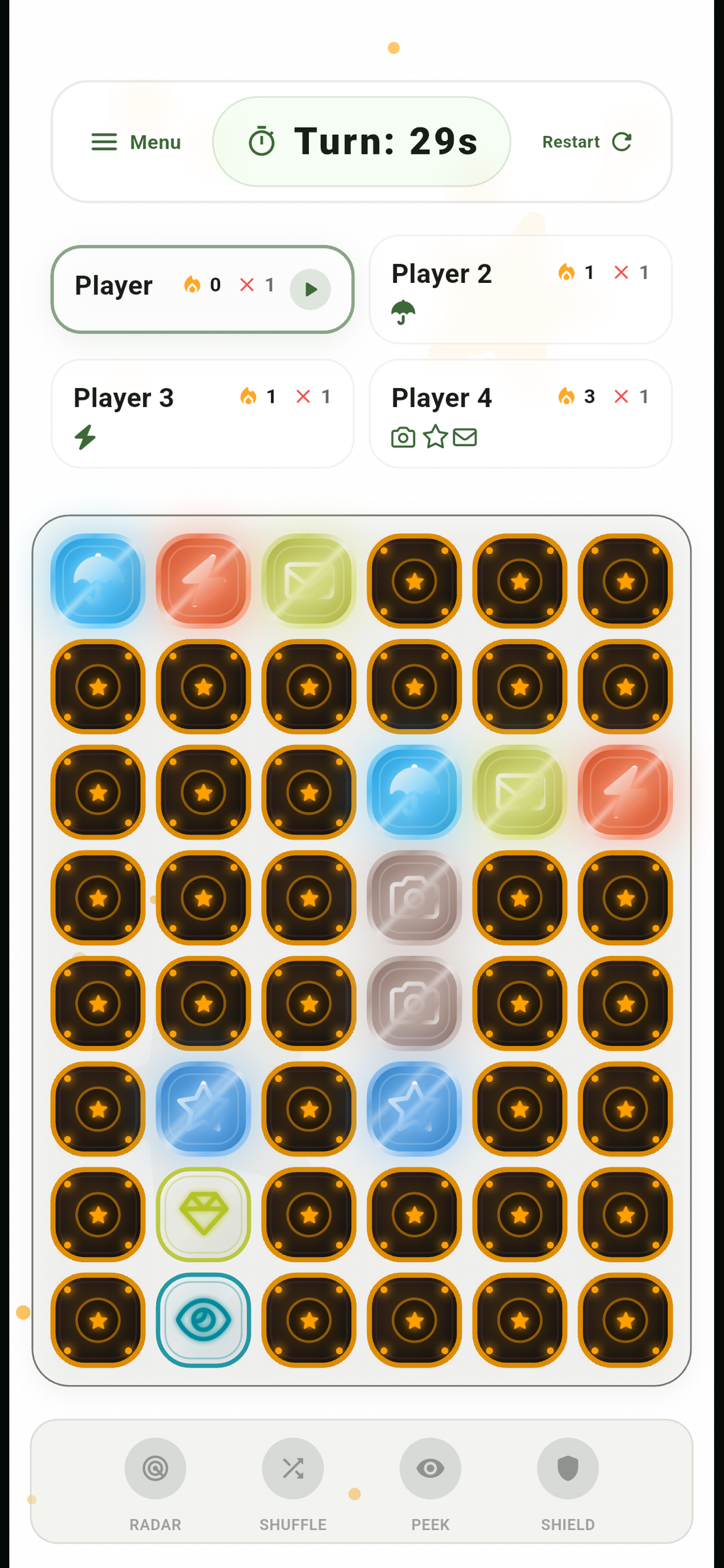 Memoricon screenshot 8