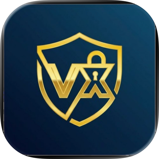 VaultEx: Secret Photo Vault