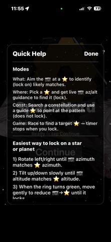 SpaceNerd Screenshot 1 of 10