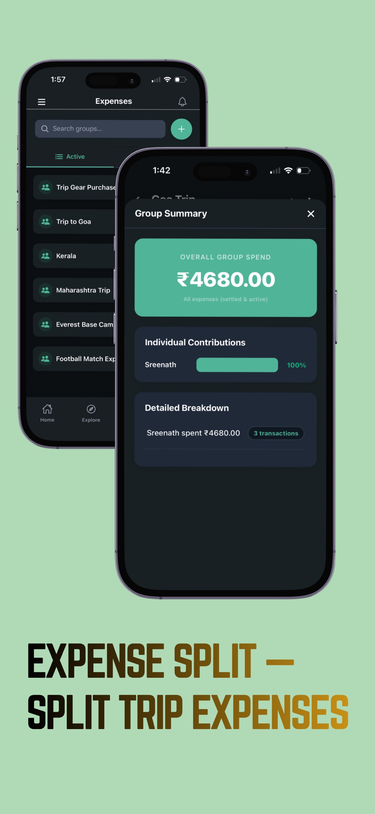 Screenshot 6 of Trailo: Trip Planner