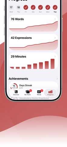Learn German: Beginners & Up Screenshot 4 of 5