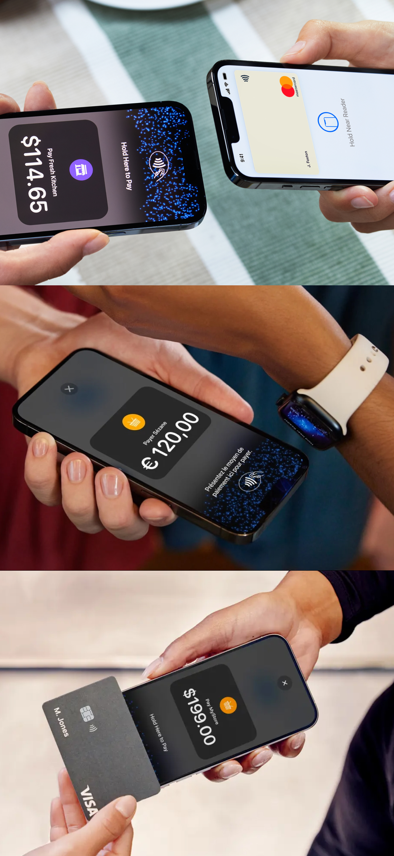 Adyen Payments screenshot 6