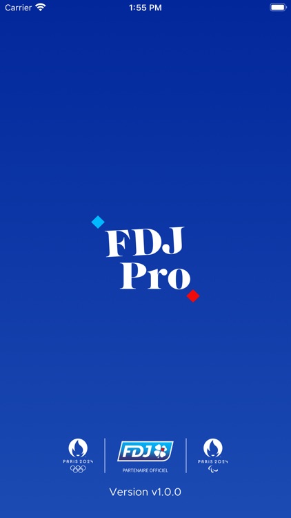 FDJ Pro