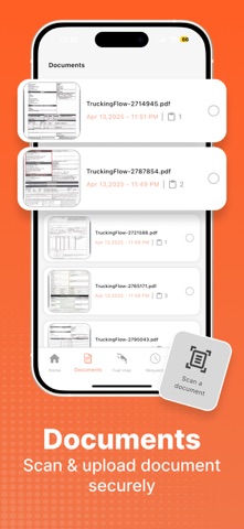 Trucking Flow Screenshot 3 of 6