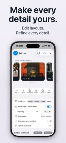 Appmost Design Screenshot 6 of 7