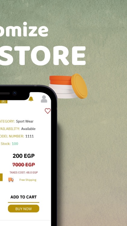e-RAMO Store screenshot-5