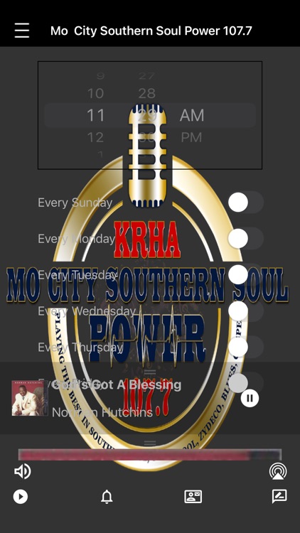 MO CITY SOUTHERN SOUL