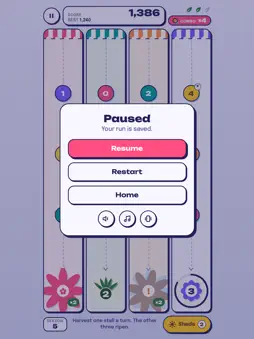 Bloom Queue screenshot 12