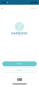 Harmony Pharmacy screenshot