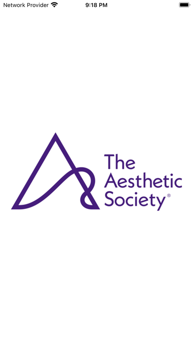 The Aesthetic Society Screenshot