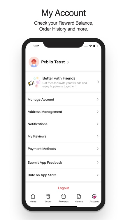 Vivi Hanover screenshot-4