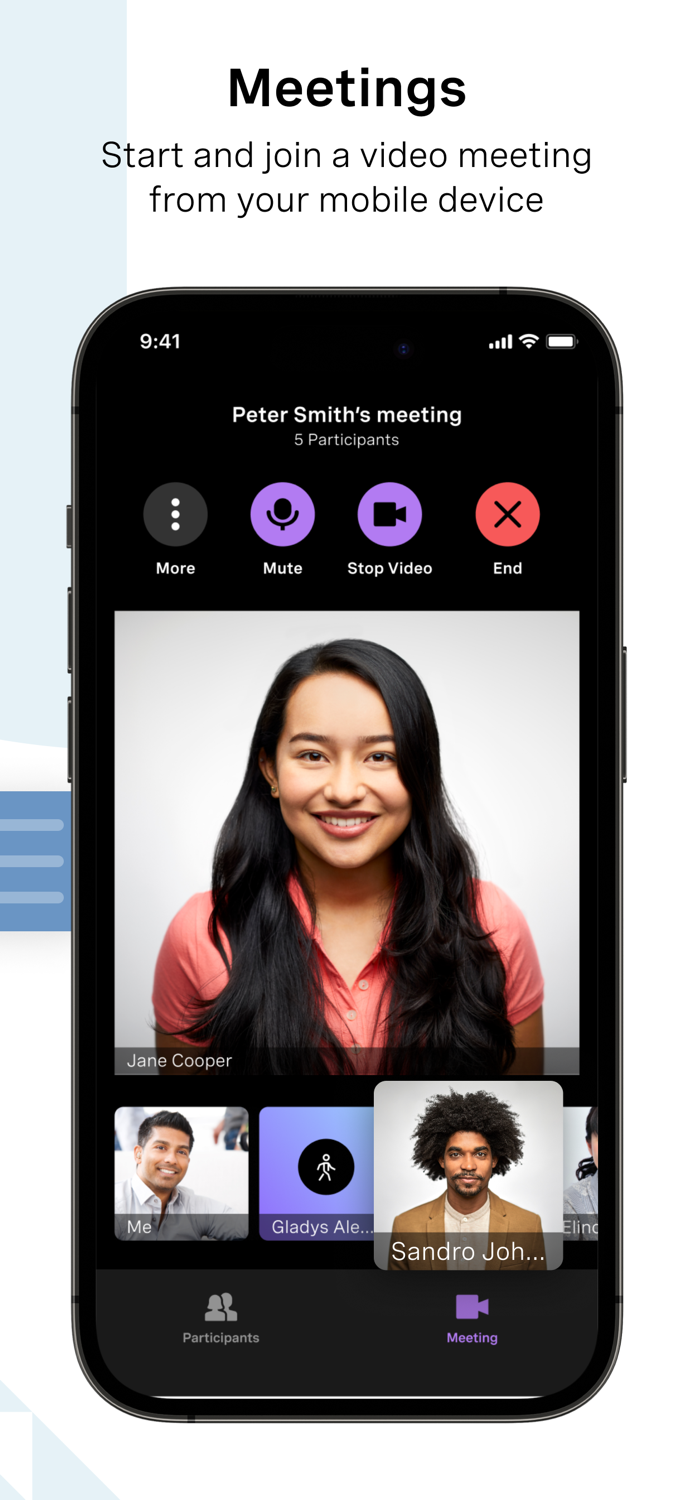 Airtel IQ Business Connect