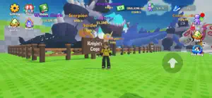 Tiny Monsters Collector screenshot 4