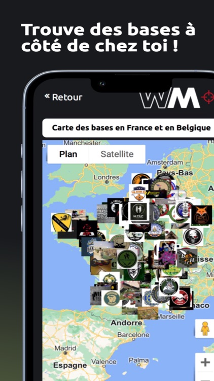 Warmeet screenshot-4