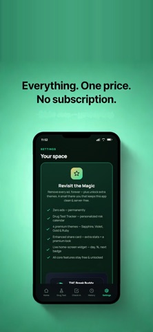 THC Break Buddy Screenshot 5 of 5