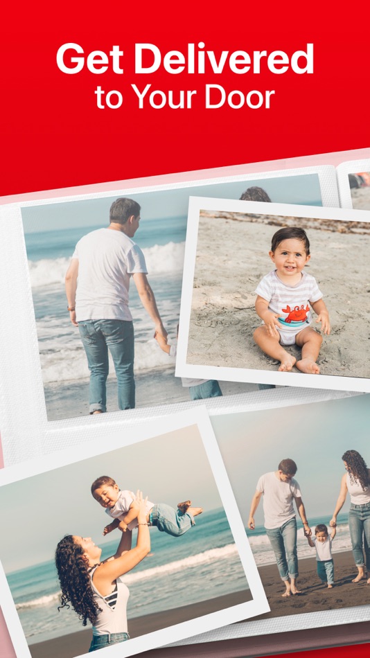 #3. Print Photo - Easy Prints App (iOS) By: PlusMinusOne, Inc.