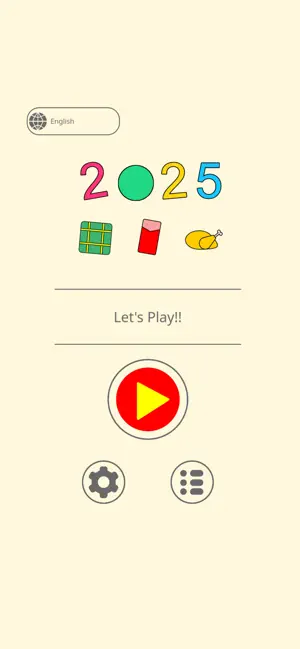 Tet: Drop Merge screenshot 1