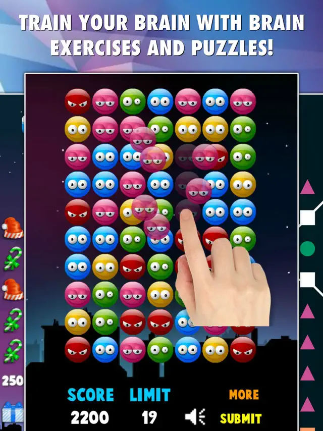 Word Games PRO 101-in-1 screenshot 17