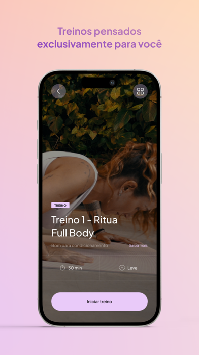 Ritua Screenshot