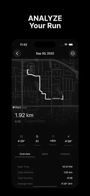 SRUN - Run with your partner screenshot 4