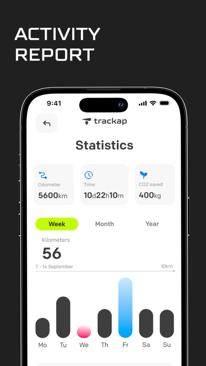 Trackap screenshot-4
