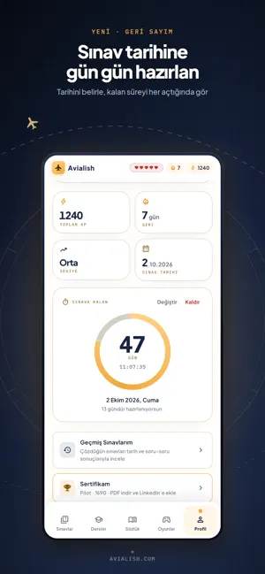 Avialish screenshot 2