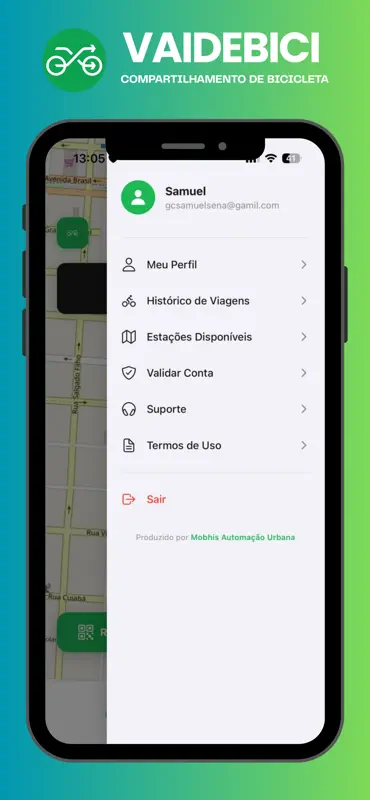 VaideBici screenshot 5 of 5