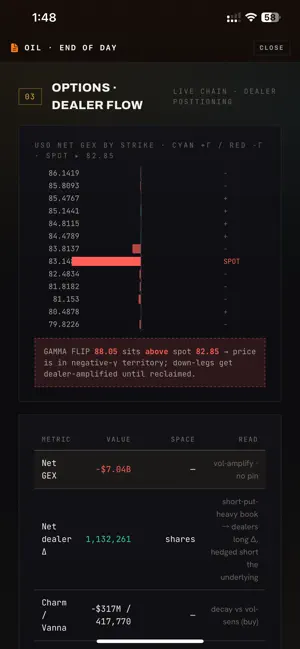 Mk Terminal screenshot 4