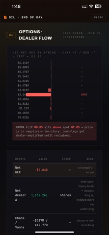 Mk Terminal Screenshot 4 of 6