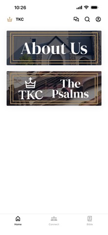 The King's Congregation Screenshot 1 of 3