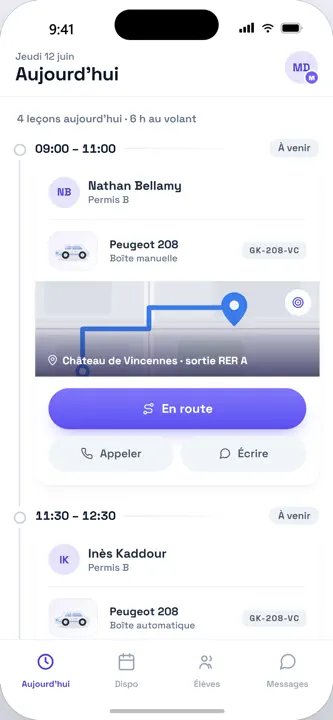 Smoni Pro screenshot 2