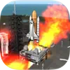 App icon: Space Shuttle Agency