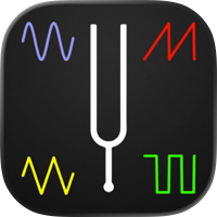 Tuning Fork Pro