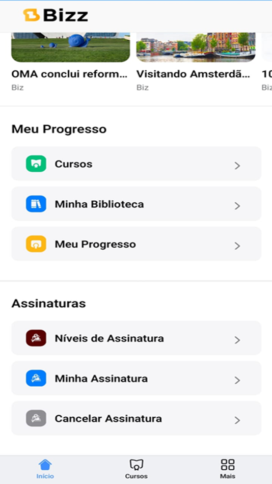 #4. Bizz Connect (iOS) 由: Webcoms