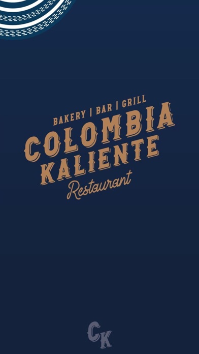 Colombia Kaliente Screenshot