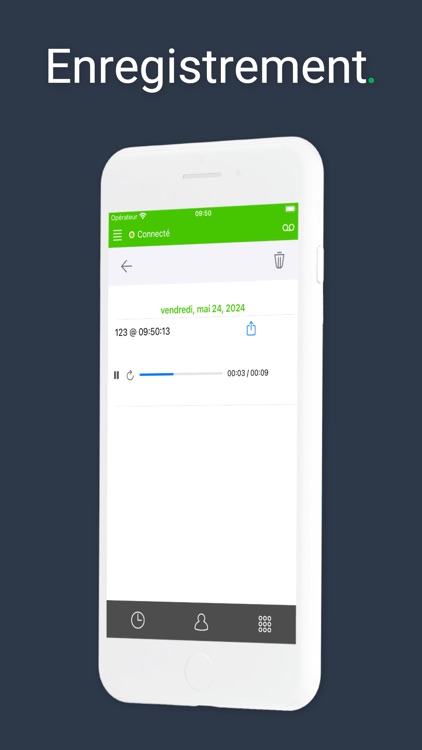 Softcall screenshot-3