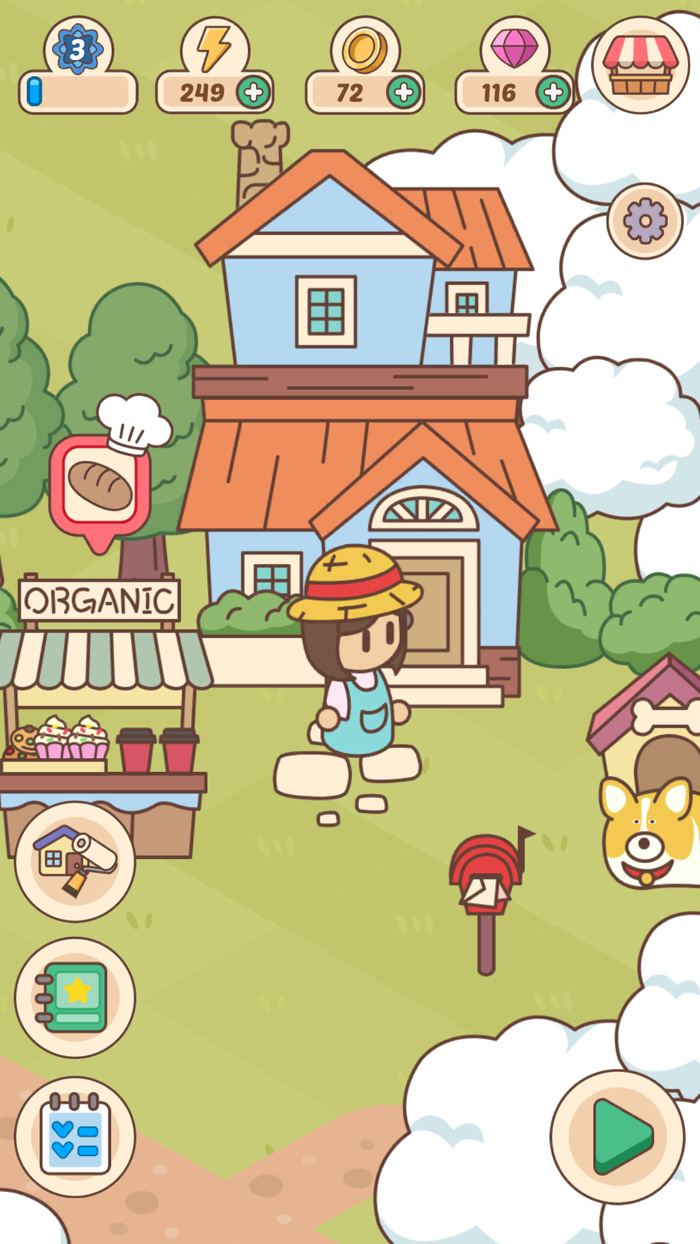 Merge Mend  Renovate Town