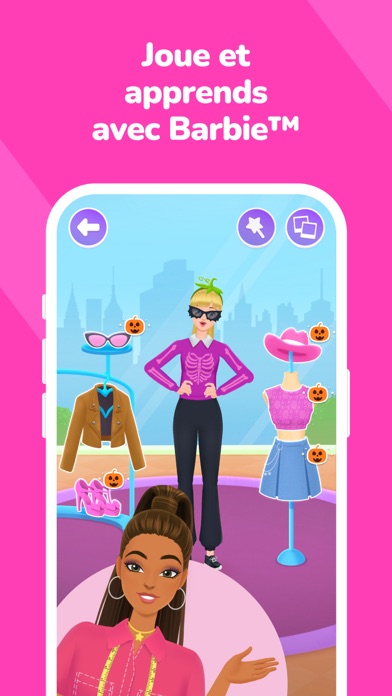 Screenshot #3 pour Jeux apprentissage - Kiddopia