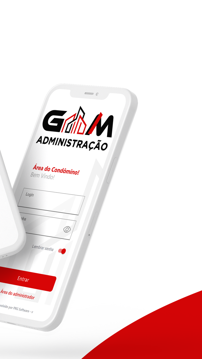 GM Administração