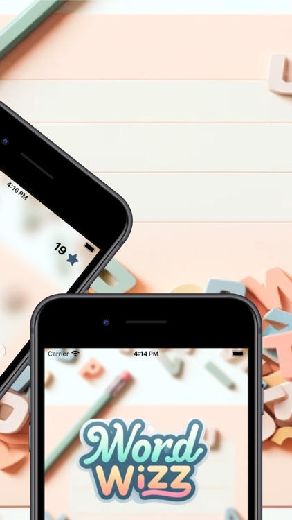 Word Wizz