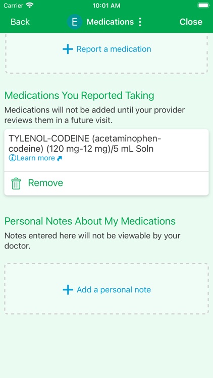 Children's Healthcare of ATL screenshot-4