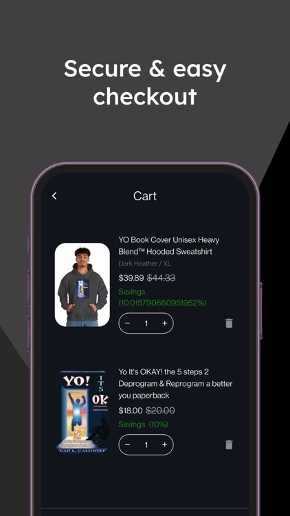 YO ITS OK screenshot-4