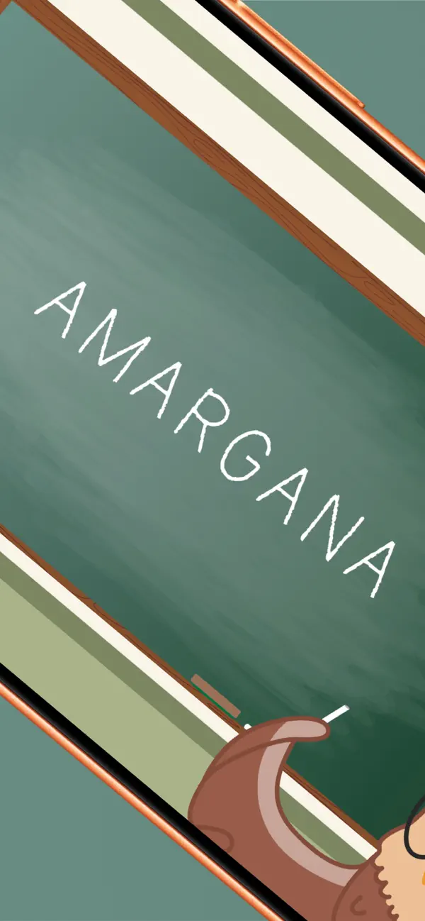 Screenshot #2 pour AmarganA